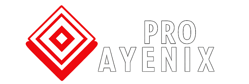 LTD Ayenix Pro